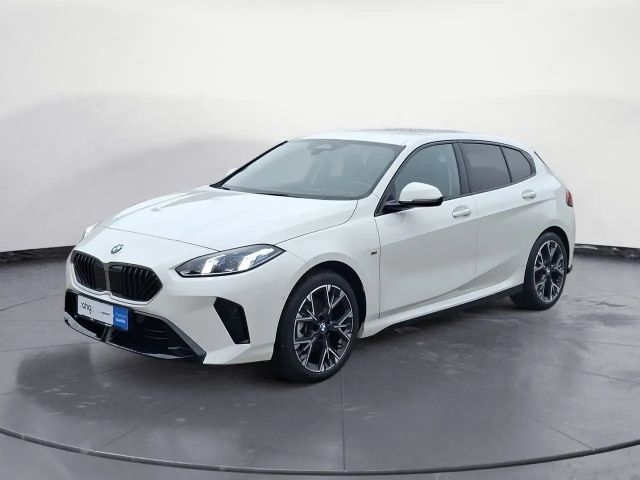 BMW 120 Steptronic M Sport Design Driving Assistant 2024 Benzine