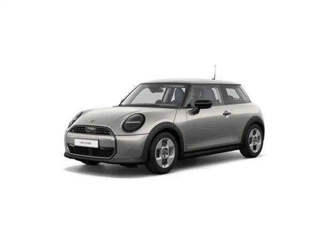 MINI Cooper C COOPER C Head-Up Alarmanlage Komfortzugang LED S 2025 Benzine