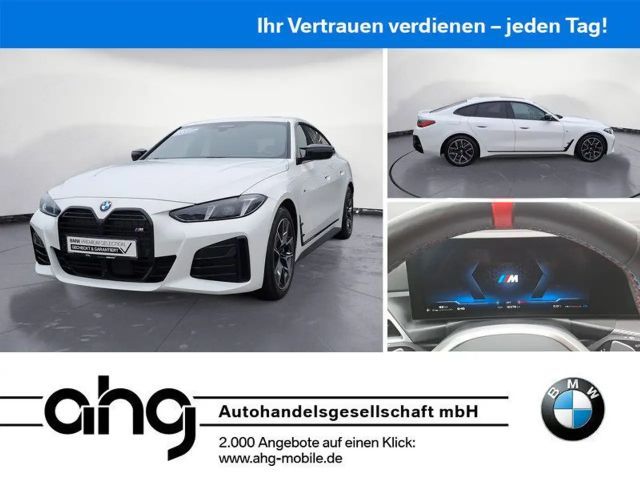 BMW 440 M440i xDrive Gran Coupe Panorama, Dri. A. Prof. 2025 Benzine