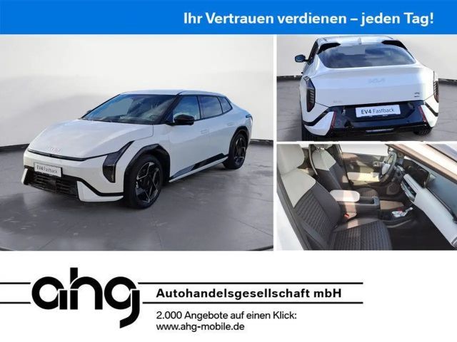 Kia EV4