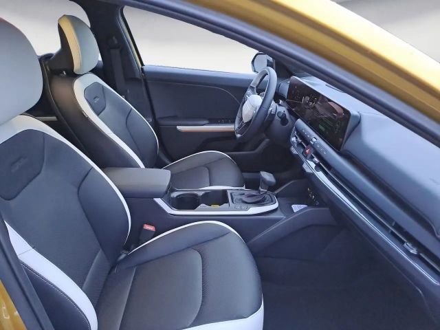 Kia K4