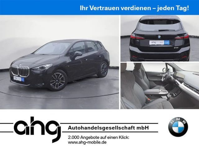 BMW 218 2024 Benzine