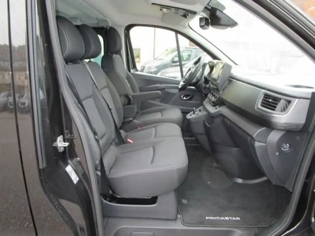 Nissan Primastar