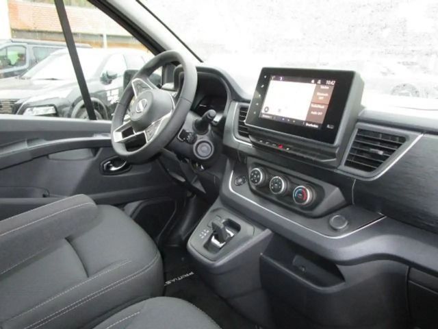 Nissan Primastar