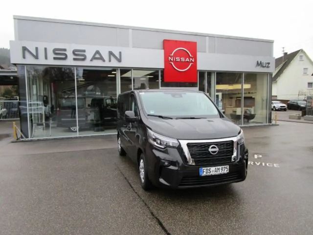 Nissan Primastar
