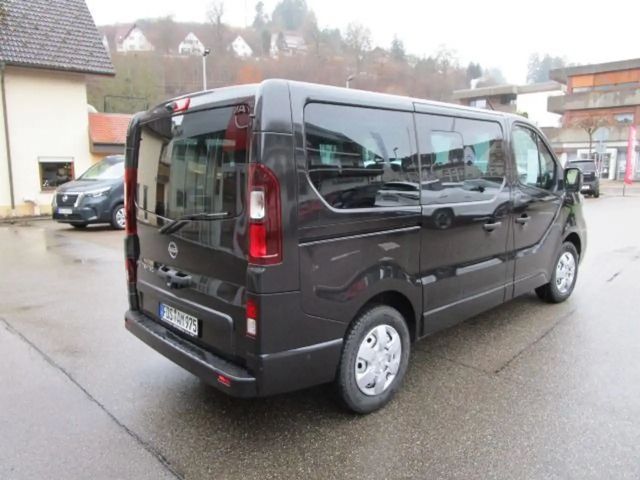 Nissan Primastar