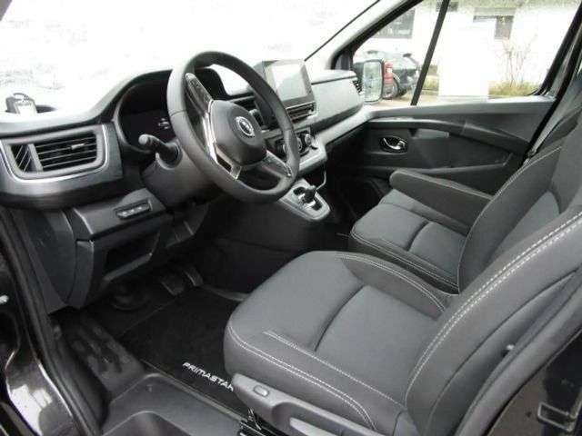 Nissan Primastar