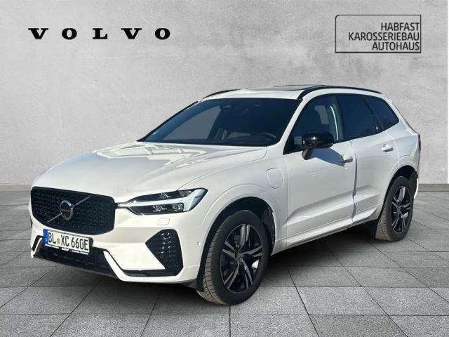 Volvo XC60 2023 Hybride / Benzine