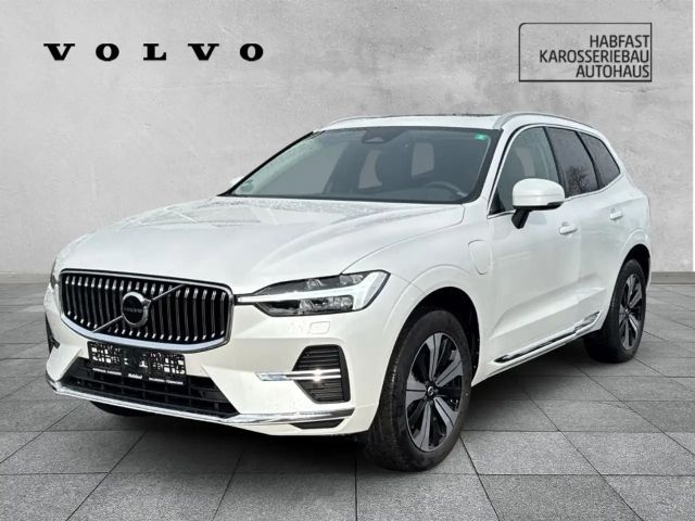 Volvo XC60 2022 Hybride / Benzine