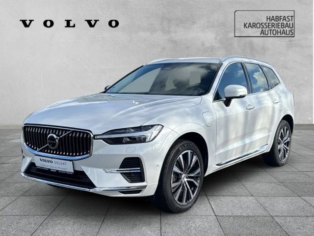 Volvo XC60 2022 Hybride / Benzine