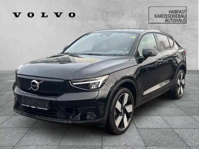 Volvo C40 Plus Recharge Pure Electric AWD StandHZG AHK Panor 2022 Elektrisch
