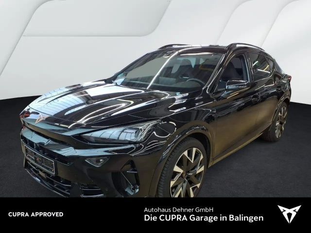 Cupra Formentor VZ 2.0 TSI DSG 4Drive PANO+AHK+5JGAR Klima Navi 2025 Benzine