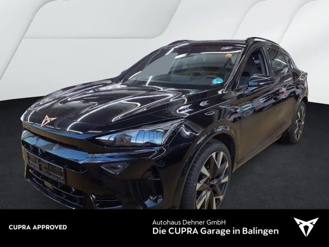 Cupra Formentor VZ 2.0 TSI DSG 4Drive PANO+AHK+5JGAR Klima Navi 2025 Benzine