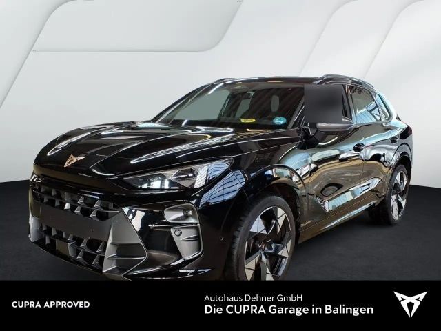 Cupra Terramar VZ 2.0 TSI DSG 4Drive PANO+AHK+SENNHEISER Klima 2025 Benzine