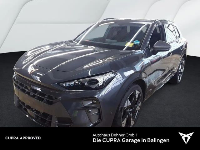 Cupra Terramar VZ 2.0 TSI DSG 4Drive PANO+AHK+SENNHEISER Klima 2025 Benzine