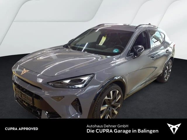 Cupra Formentor VZ 2.0 TSI DSG 4Drive PANO+AHK+5JGAR Klima Navi 2025 Benzine