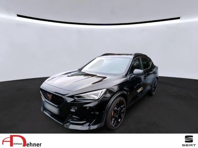 Cupra Formentor VZ5 2.5 TSI DSG 4Drive BEATS+CUP+RKAM Klima Navi 2023 Benzine