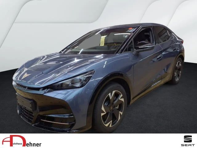 Cupra Tavascan Endurance 286PS/77kWh GJR+MATRIX+NAVI Klima Navi 2025 Elektrisch