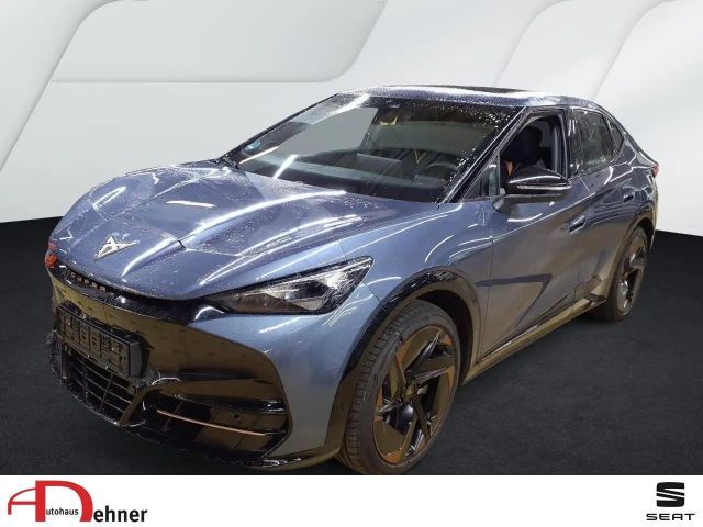 Cupra Tavascan Endurance 286PS/77kWh 5JGAR+ADRENALINE+WP Klima 2025 Elektrisch