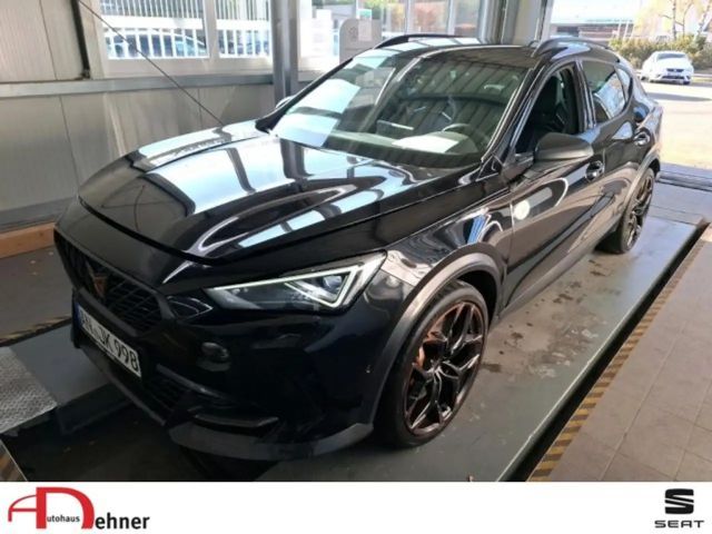 Cupra Formentor VZ5 2.5 TSI DSG 4Drive BEATS+CUP+MTRX Klima Navi 2023 Benzine