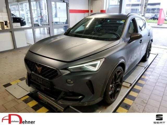 Cupra Formentor VZ5 2.5 TSI DSG 4Drive elHK+CARBONSPIEGEL Klima Navi 2022 Benzine