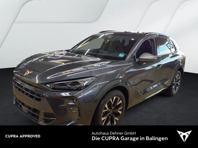 Cupra Terramar 1.5 eTSI DSG GJR+360KAM+ACC+HeadUp+elHK Klima 2025 Benzine