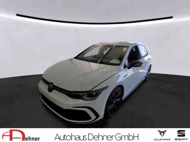 Volkswagen Golf VIII GTI 2.0 TSI DSG MATRIX+8fach+NAVI+ACC Klima 2023 Benzine