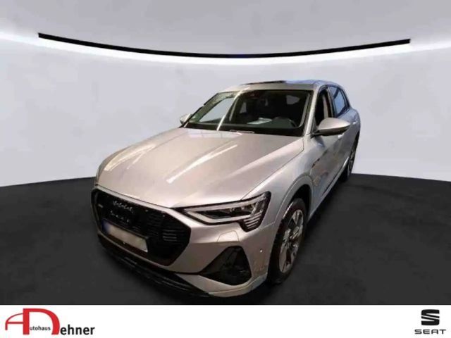 Audi e-tron 2022 Elektrisch