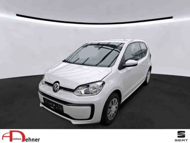 Volkswagen up! ! move up! 1.0 MPI Klima Rückfahrkamera 2021 Benzine