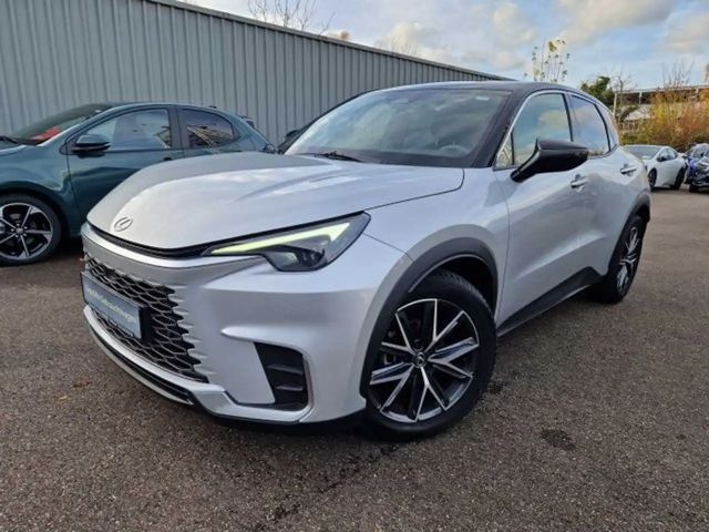 Lexus LBX FWD Emotion Technologie Paket Navi Digitales Cockp 2024 Hybride / Benzine