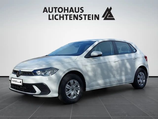 Volkswagen Polo Life 1,0 MPI 59kw 80PS Klima Einparkhilfe vo+hinte 2025 Benzine