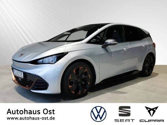 Cupra Born Edition Dynamic LED Navi Head Up Panorama Klima 2025 Elektrisch