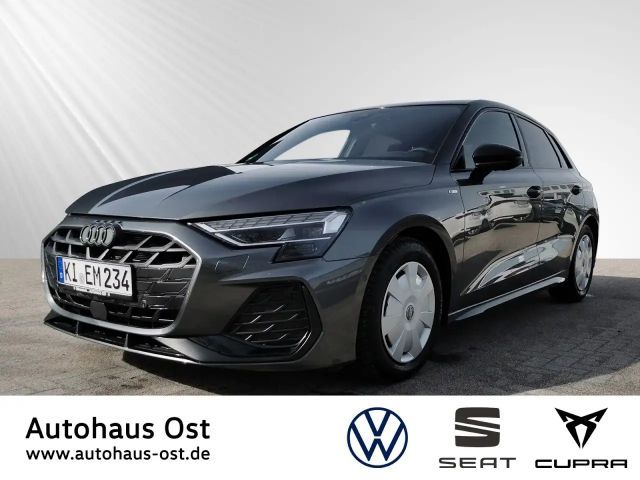 Audi A3 2025 Benzine