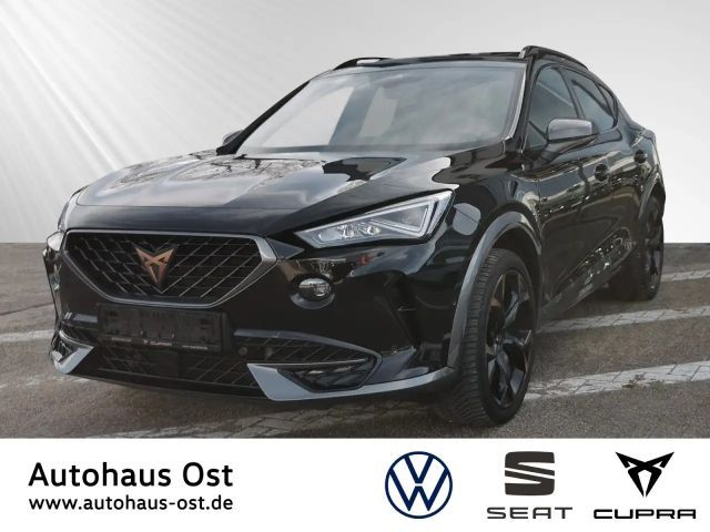 Cupra Formentor VZ 2.0 TSI DSG 4 Drive AHK LED Navi Panorama 2022 Benzine