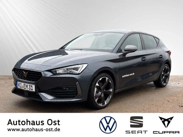 Cupra Leon 1.5 TSI OPF Klima Fenster el. 2025 Benzine