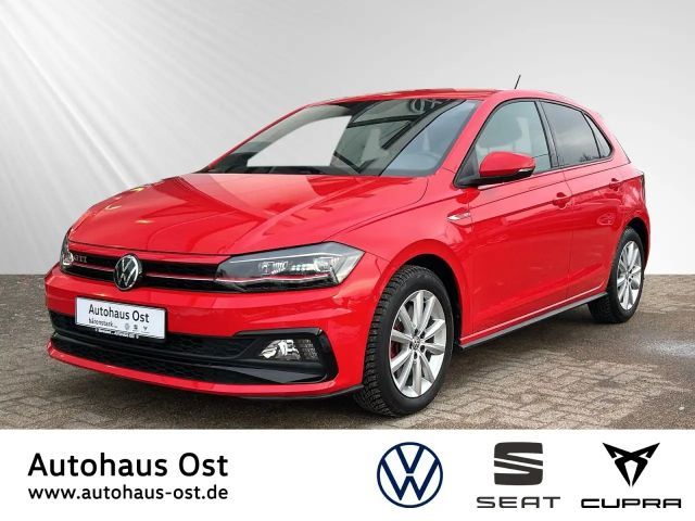 Volkswagen Polo GTI 2.0 TSI Klima Navi Rückfahrkamera Sitzheizung 2021 Benzine