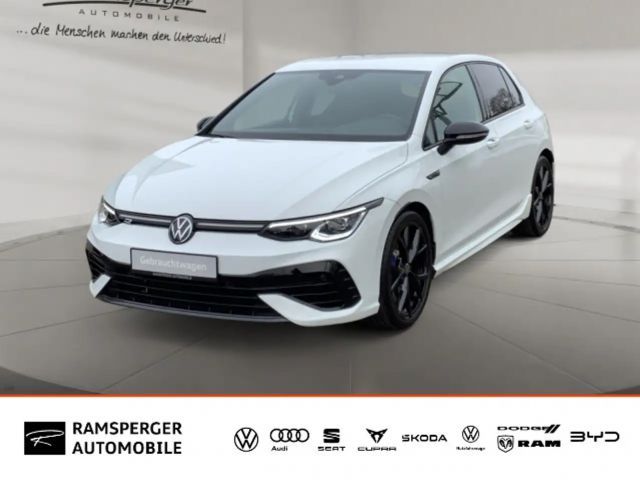 Volkswagen Golf 2.0 TSI DSG R Performance 4M. ACC AKRA Kame 2023 Benzine