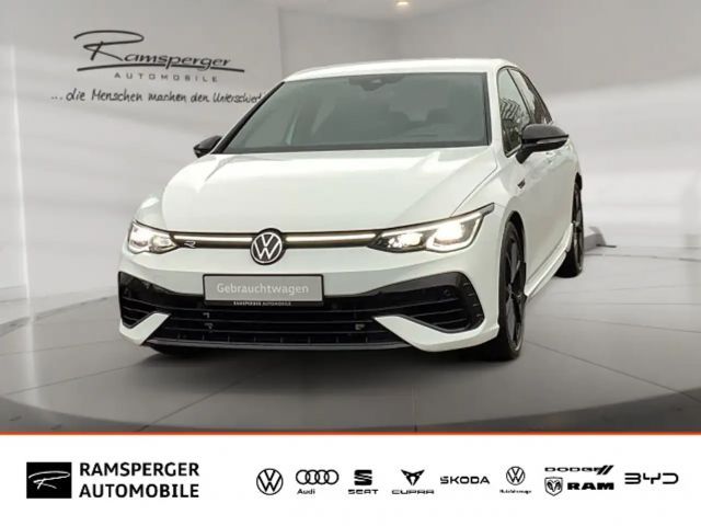 Volkswagen Golf VIII 2.0 TSI DSG R Performance 4M. Akra Mat 2023 Benzine