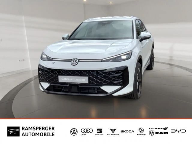 Volkswagen T-Roc 1.5 eTSI DSG R-Line AHK ACC LED APP Kamera 2026 Benzine