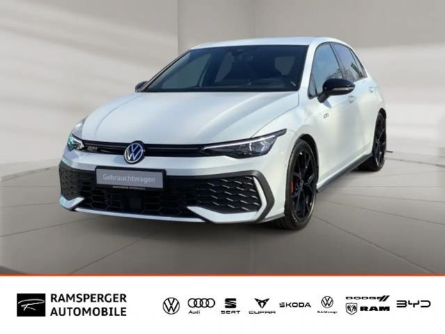 Volkswagen Golf 2.0 TSI DSG GTI ACC Matrix Navi Facelift Hu 2025 Benzine