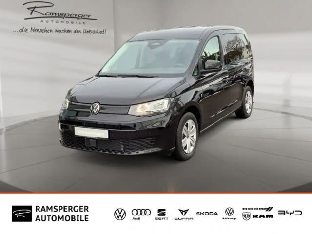 Volkswagen Caddy 1.5 TSI AHK ACC APP SHZ Side Lane Kamera 2025 Benzine