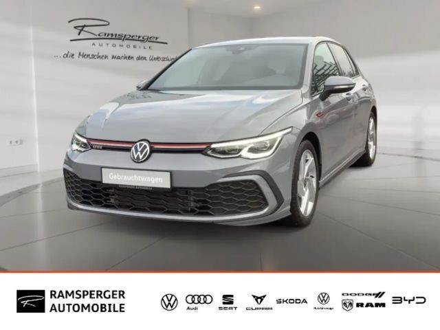 Volkswagen Golf 2.0 TSI DSG GTI LED APP SHZ Kamera PDC 2023 Benzine