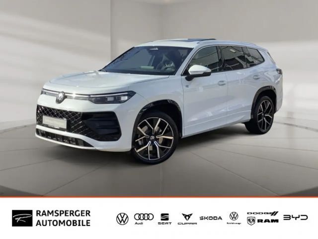 Volkswagen Tayron 2.0 TDI DSG R-Line 4M. AHK Pano Standh. N 2025 Diesel