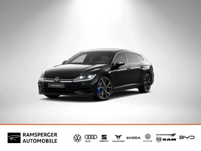 Volkswagen Arteon 2.0 TSI DSG R 4M. AHK IQ K 2024 Benzine