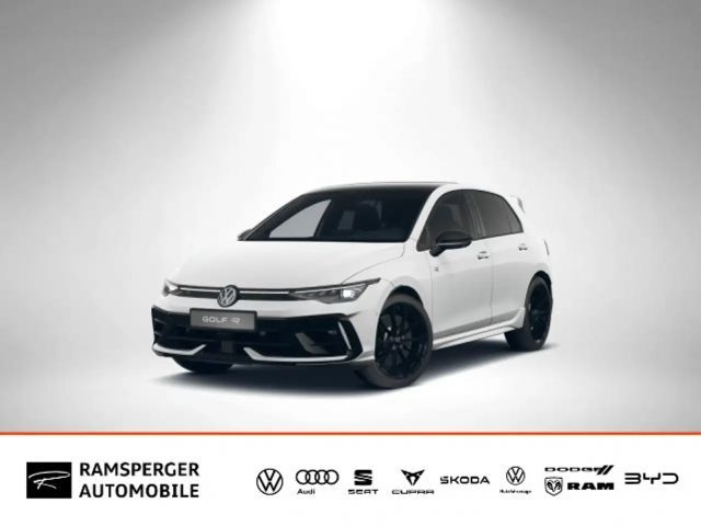 Volkswagen Golf VIII 2.0 TSI DSG R 4M. AHK Matrix AKRA Kame 2025 Benzine