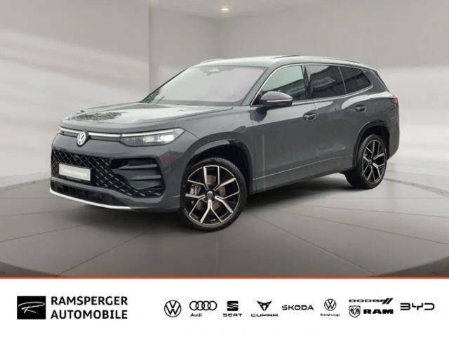 Volkswagen Tayron 2.0 TDI DSG R-Line 4M. AHK Matrix Pano St 2025 Diesel
