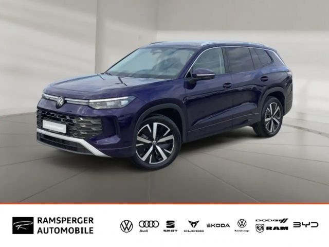 Volkswagen Tayron 1.5 eTSI DSG Elegance AHK ACC LED Navi PD 2025 Benzine