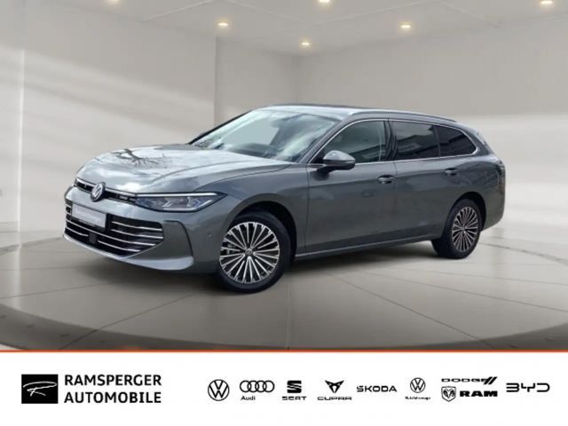 Volkswagen Passat Variant 2.0 TDI DSG Elegance AHK Matrix M 2025 Diesel