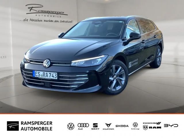 Volkswagen Passat Variant 2.0 TDI DSG Business AHK ACC DCC 2024 Diesel