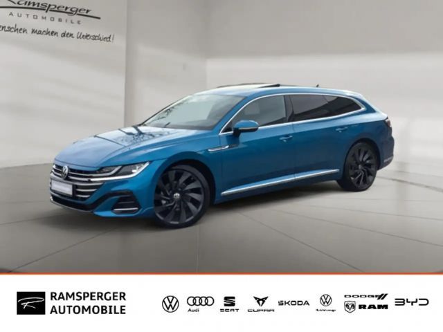 Volkswagen Arteon 2.0 TDI DSG R-Line 4M. AHK 2023 Diesel
